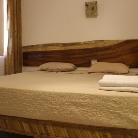 Hotel - Club De Playa Bambu Beach El Zapote  Zewnętrze zdjęcie